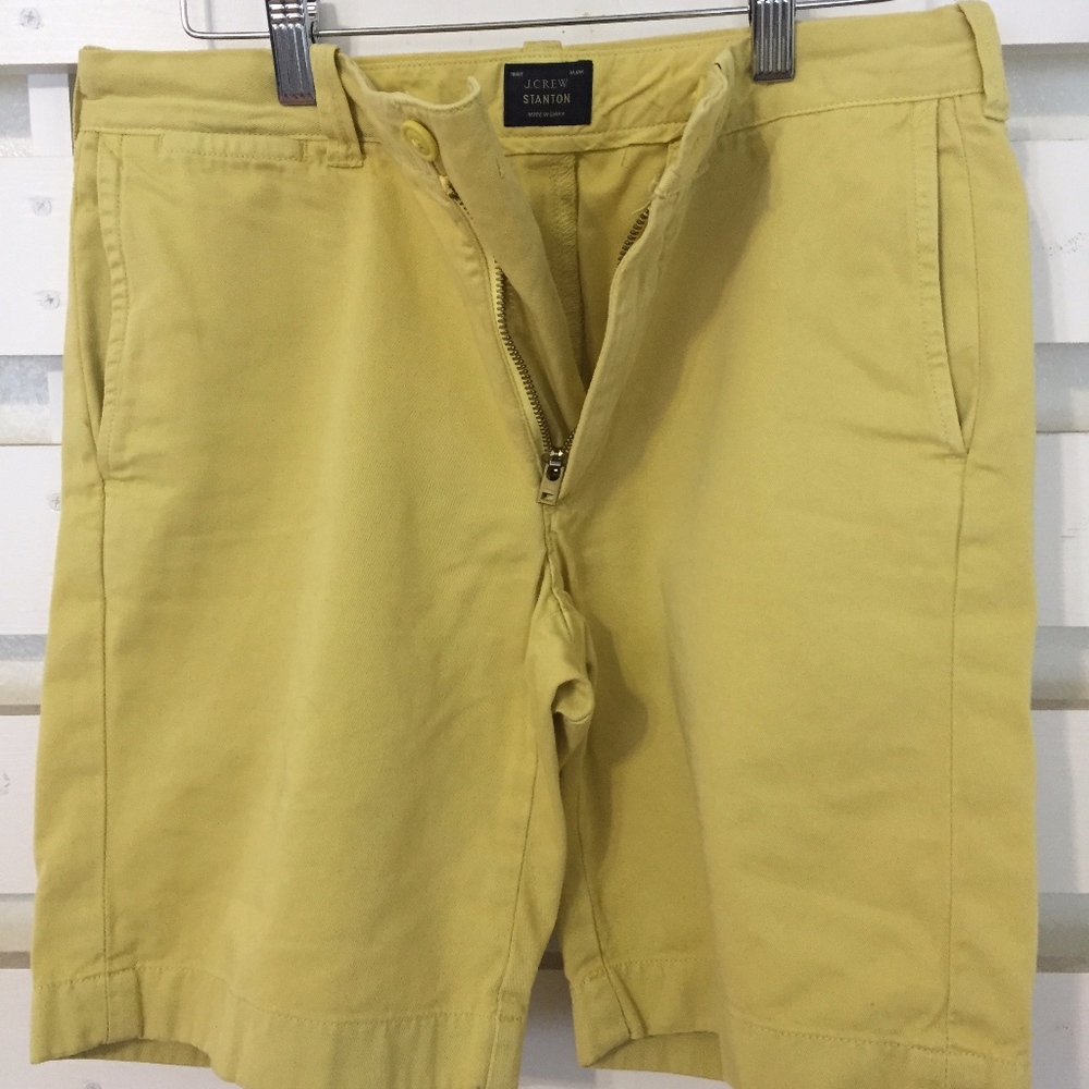 J. Crew Shorts